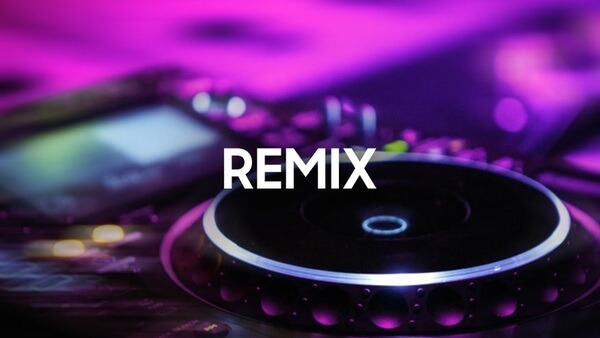 Nhạc remix là gì
