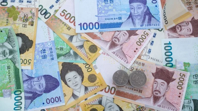Nhầm tỷ giá hoặc đơn vị có thể khiến người dùng tính sai số tiền cần đổi