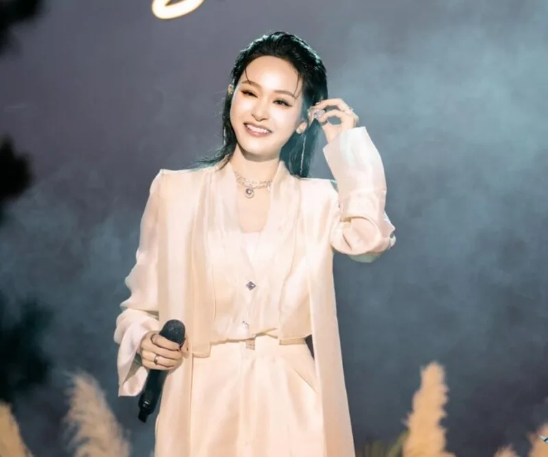 Hiền Hồ sinh năm bao nhiêu? Tiểu sử và hành trình sự nghiệp
