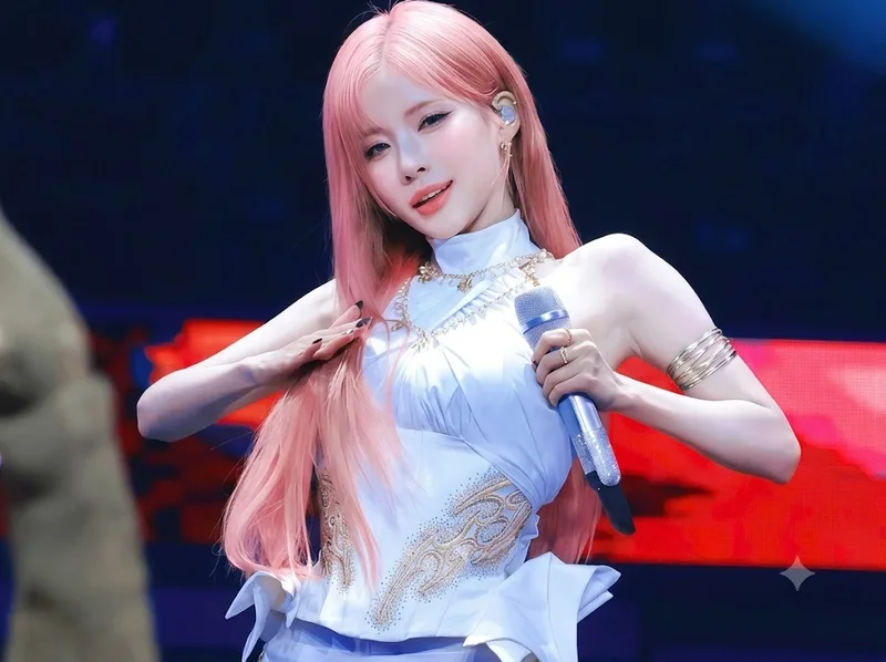 Asa thể hiện khả năng rap linh hoạt và cảm nhận tiết tấu tốt.