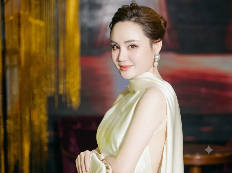 Tiểu sử ca sĩ Vy Oanh: Sự nghiệp, gia đình và dấu ấn nổi bật